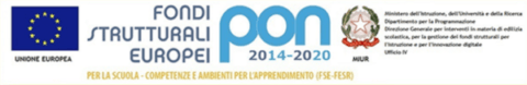 Documenti Pon