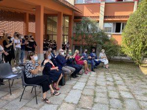 ICS Primo Levi | Immagine: File 031